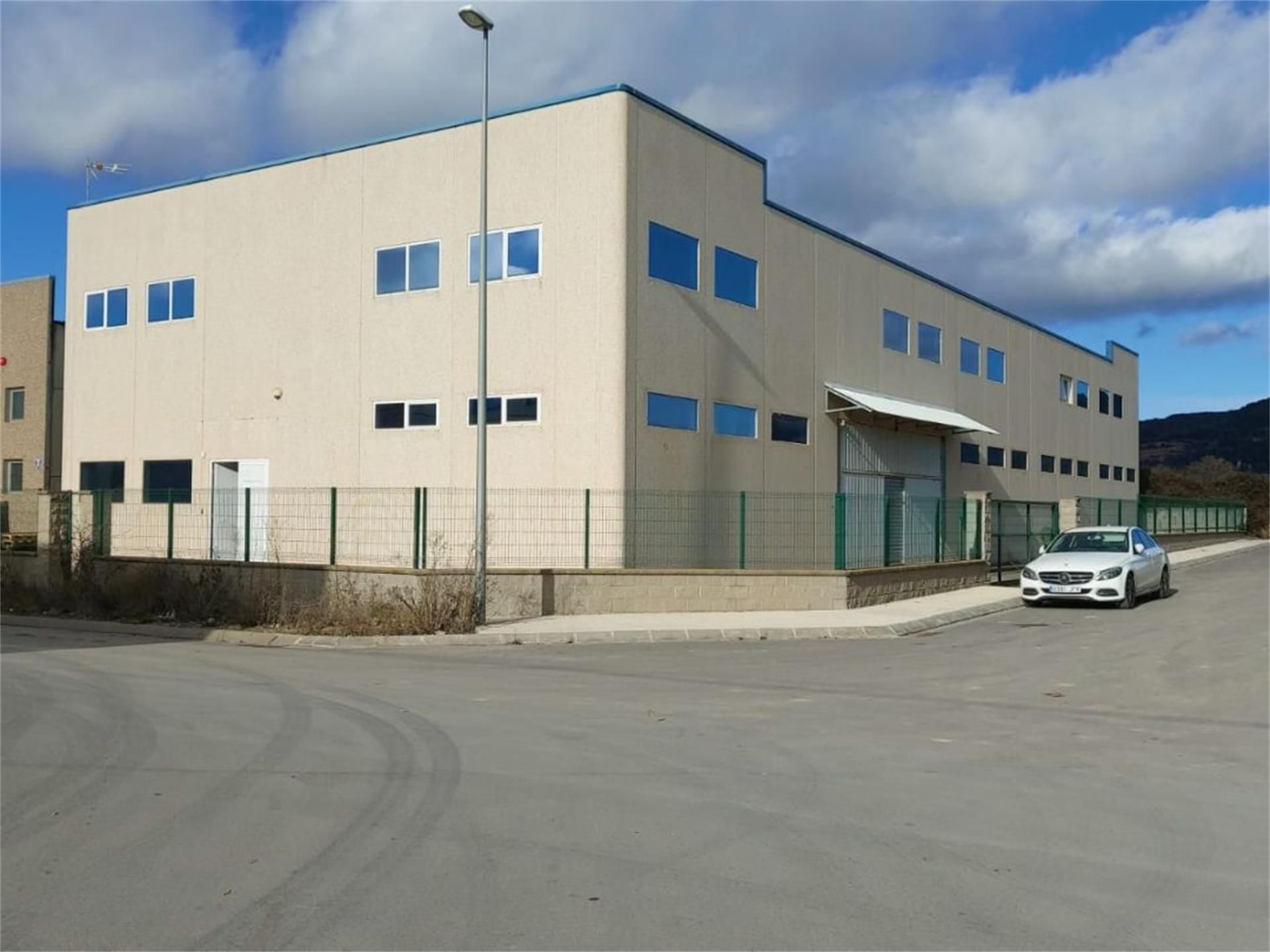 Industrial buildings to rent in Avinguda del Prat, 21, Moià