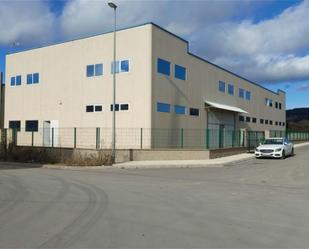 Nau industrial de lloguer a Avinguda del Prat, 21, Moià