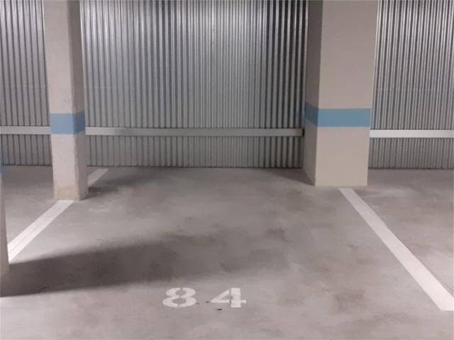 Garaje en Alquiler en Calle de Carmen Cobeña, 2 en Acacias