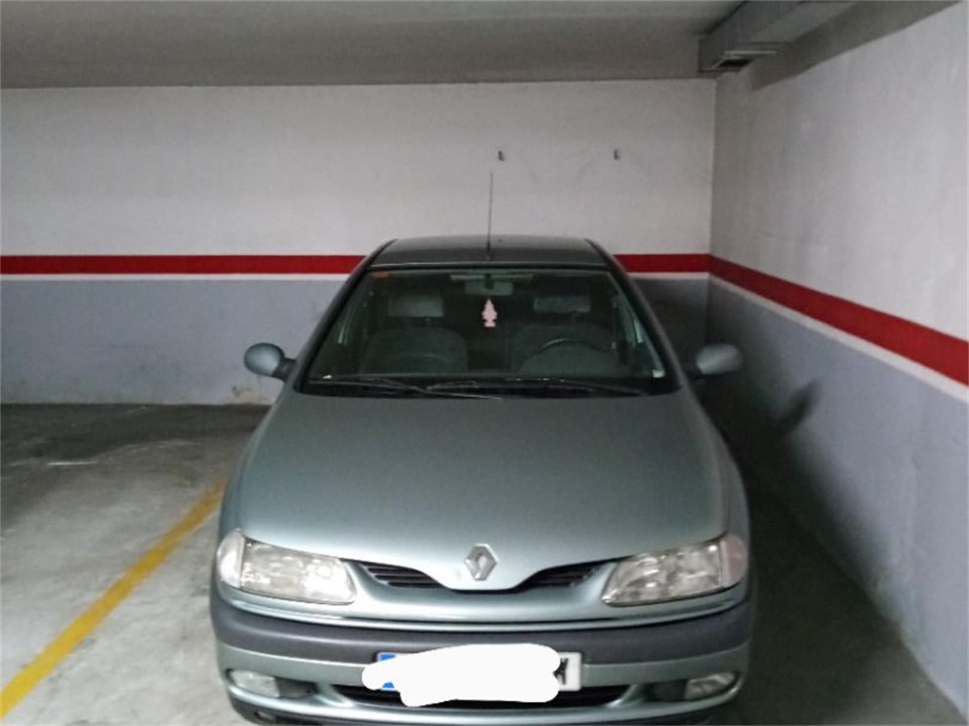 Aparcament de Garatge de lloguer en Ribadeo