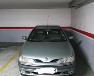 Parking of Garage to rent in Ribadeo