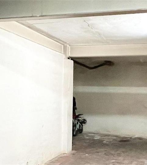 Garatge de lloguer a Carrer de Quart, 69, El Botànic, Valencia - imatge 2 Foto 2 de Garatge de lloguer a Carrer de Quart, 69, El Botànic, Valencia