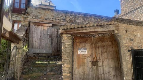 Single-family semi-detached for sale in Calle Horno, 13, Benasque, Huesca - image 3 Photo 3 of Single-family semi-detached for sale in Calle Horno, 13, Benasque, Huesca