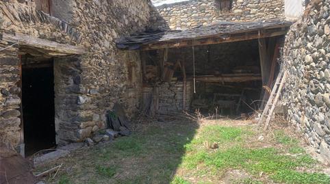 Single-family semi-detached for sale in Calle Horno, 13, Benasque, Huesca - image 4 Photo 4 of Single-family semi-detached for sale in Calle Horno, 13, Benasque, Huesca