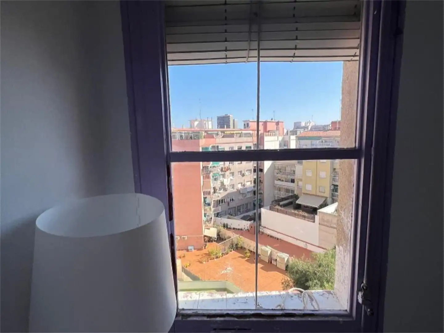 Habitación en Carrer de l'Escultor Llimona, 8, Vilapicina i la Torre Llobeta Habitación de Piso para compartir en Barcelona con Parquet y Amueblado