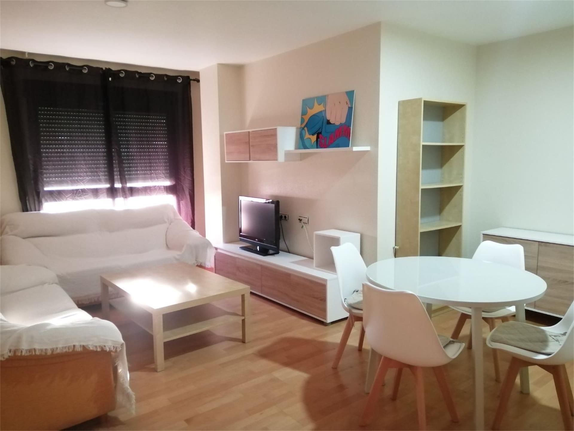 Flat to rent in Avenida Don Juan de Borbón, 53, Juan de Borbón