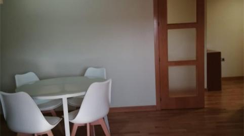 Photo 2 of Flat to rent in Avenida Don Juan de Borbón, 53, Juan de Borbón, Murcia