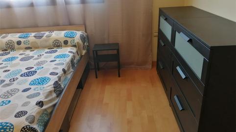 Photo 4 of Flat to rent in Avenida Don Juan de Borbón, 53, Juan de Borbón, Murcia
