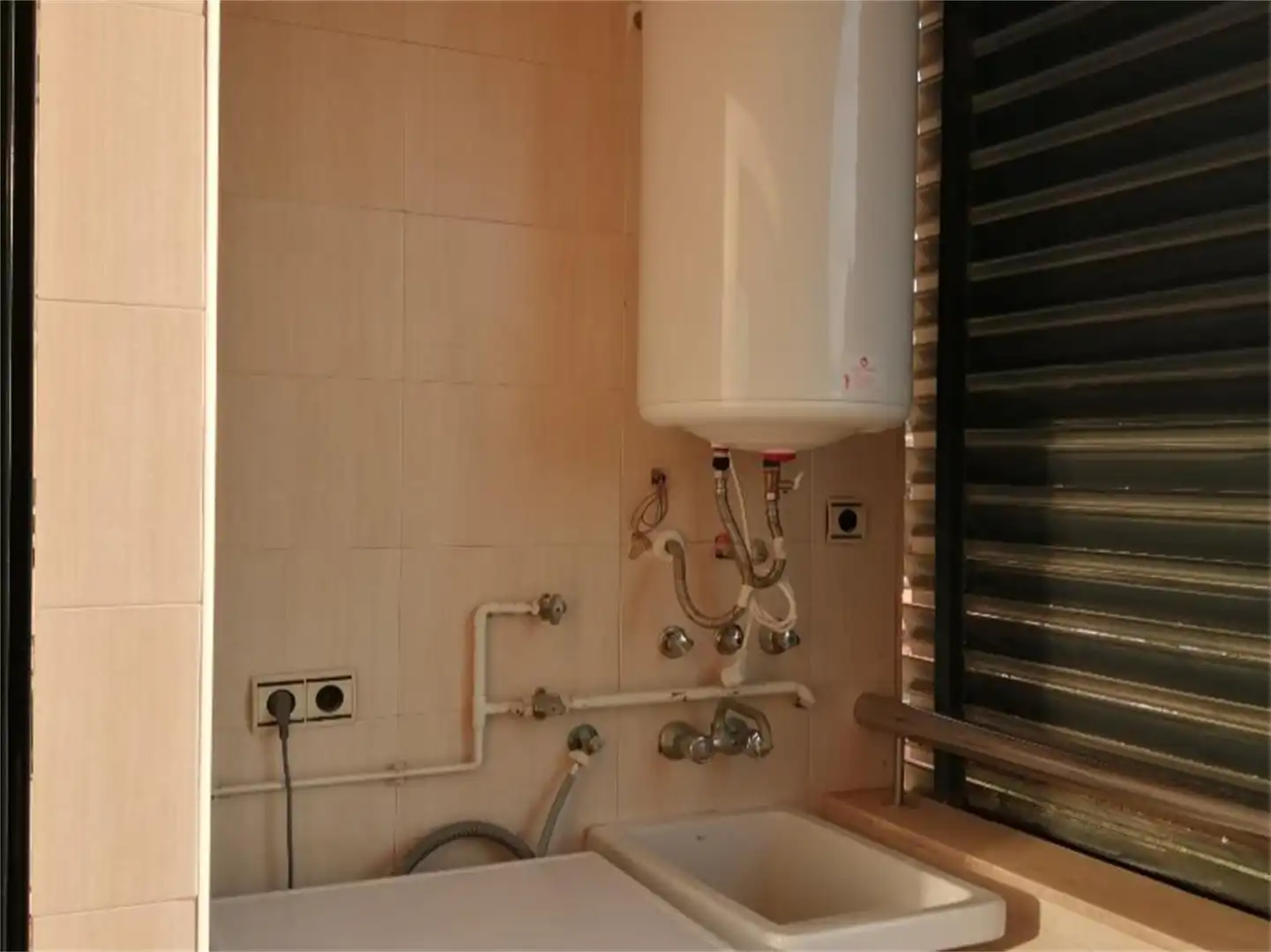 Flat for rent in Avenida Don Juan de Borbón, 53, Juan de Borbón Flat for rent in Avenida Don Juan de Borbón, 53, Juan de Borbón