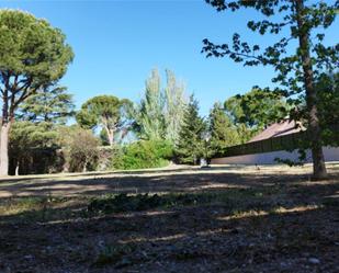 Residencial en venda en Boadilla del Monte