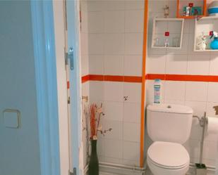 Bathroom of Duplex for sale in Palazuelos de Eresma  with Air Conditioner and Terrace