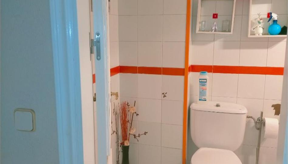 Foto 1 de Dúplex en venta en Calle Real, 34, Palazuelos de Eresma, Segovia