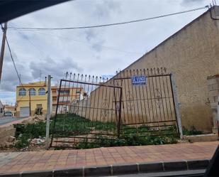 Constructible Land for sale in Orihuela