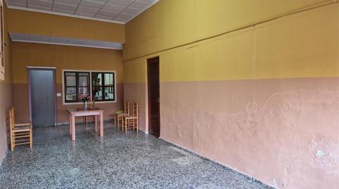 Foto 2 de Casa adosada en venta en Carrer General Bañuls, 111, Bigastro, Alicante