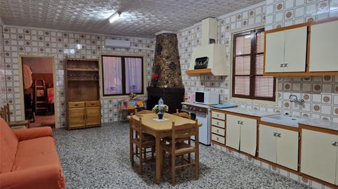 Foto 3 de Casa adosada en venta en Carrer General Bañuls, 111, Bigastro, Alicante