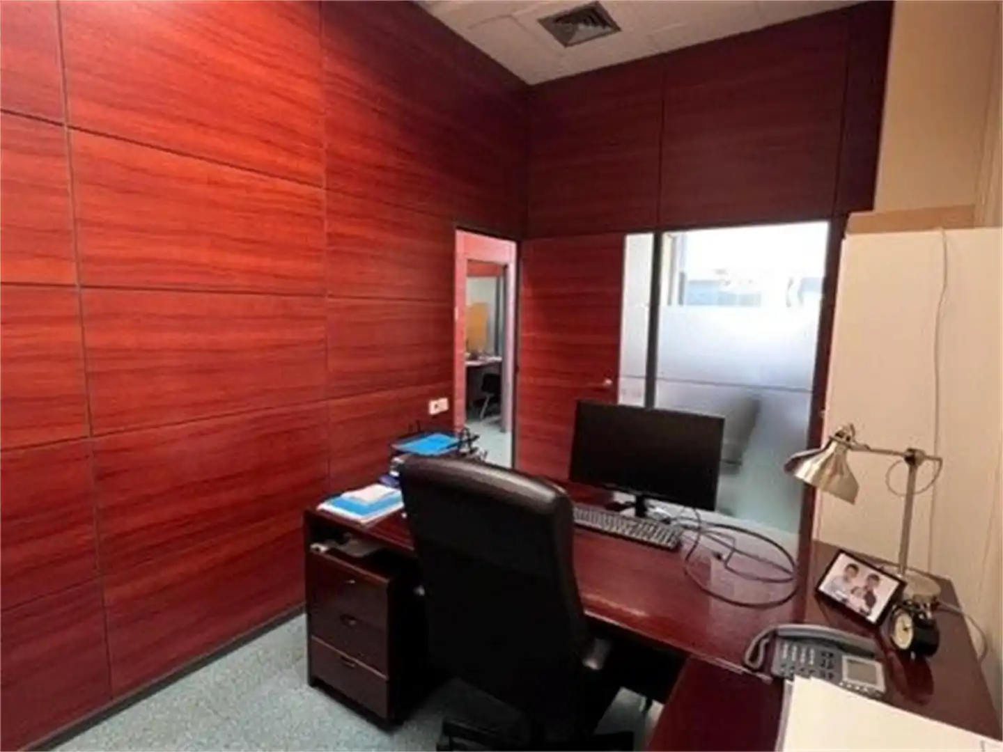 Büro zur Miete in Barcelona