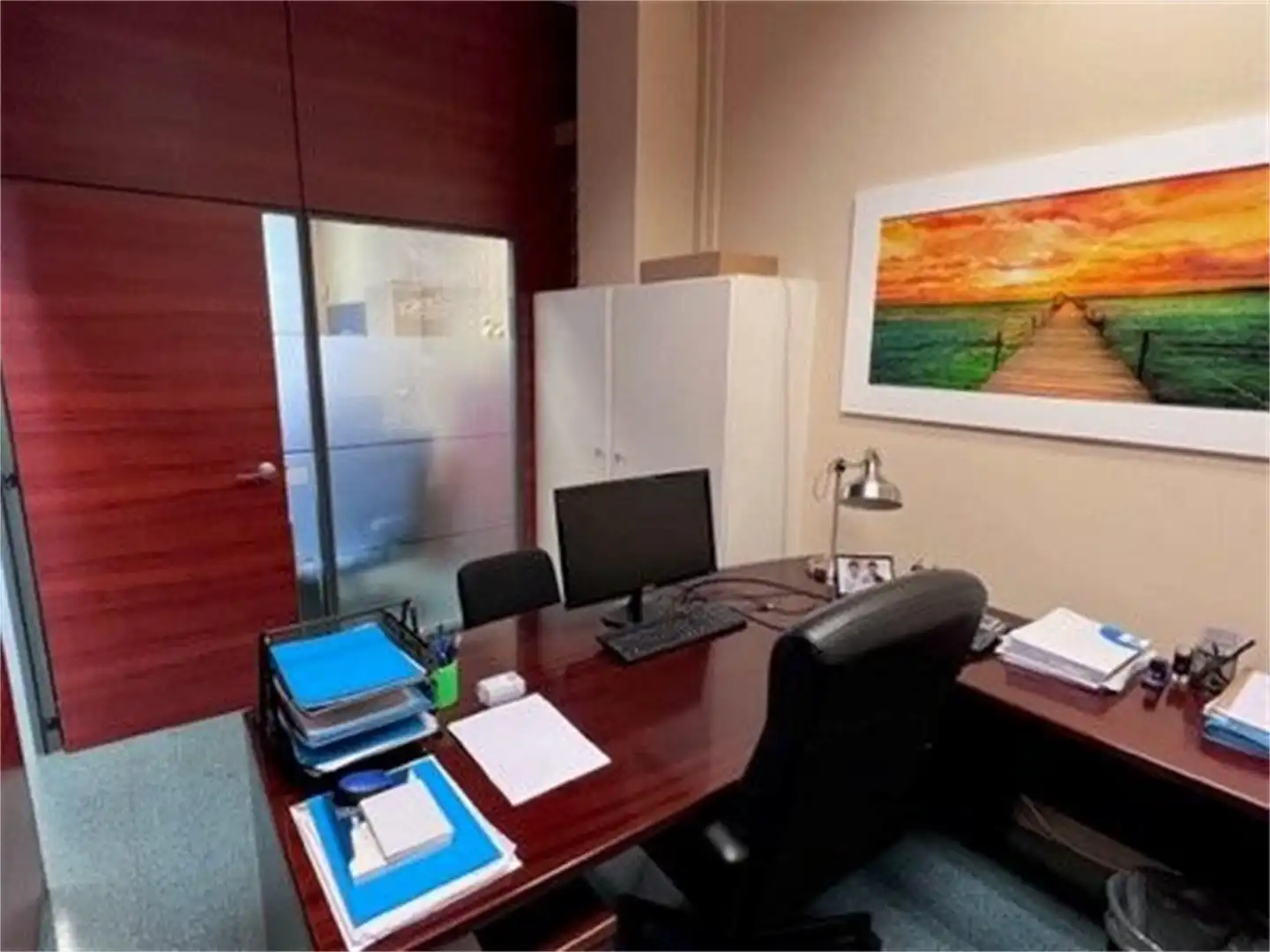 Büro zur Miete in Barcelona