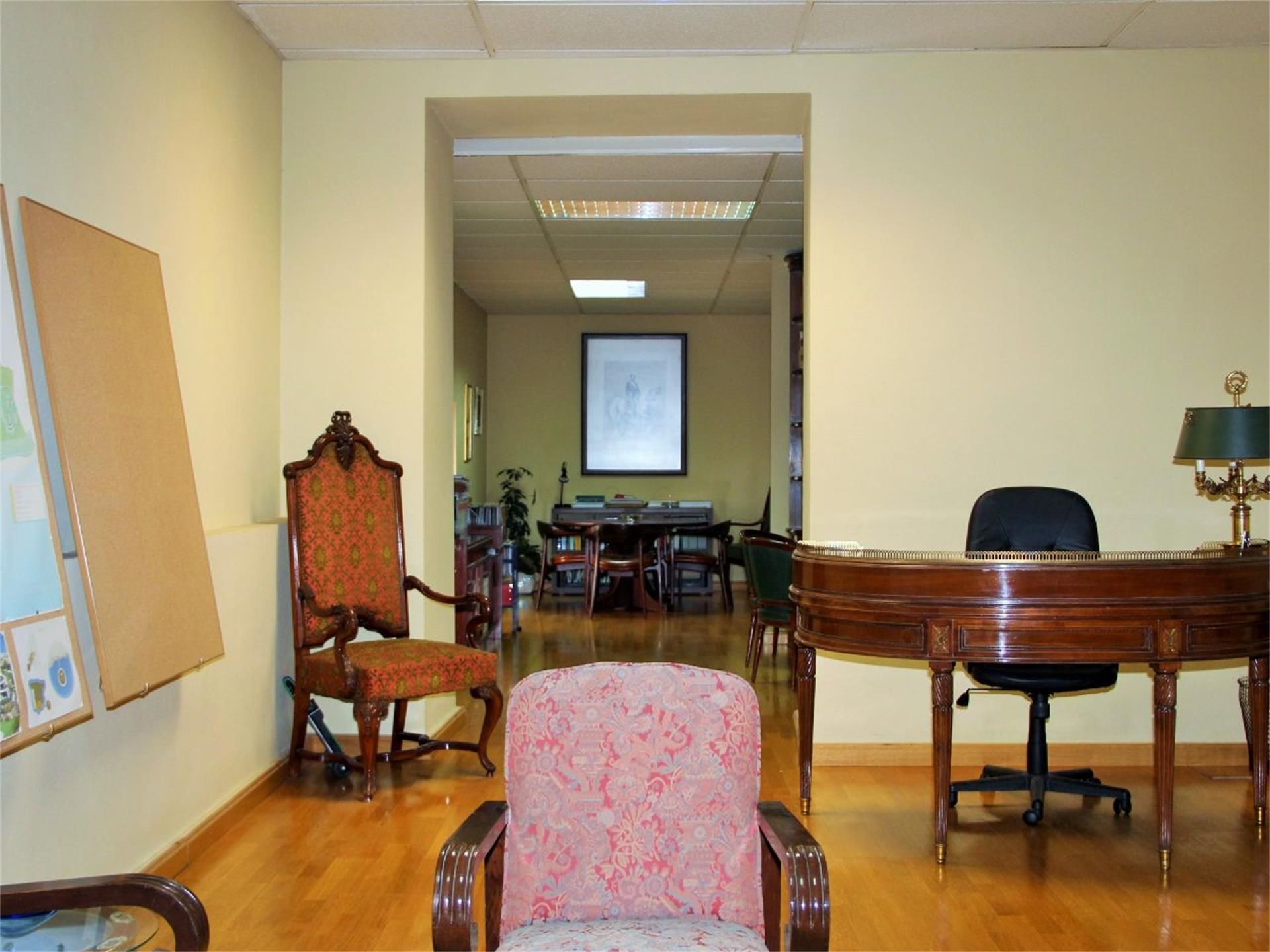 Oficina en venda a Calle María Cristina, 13, Zona Centro Oficina en venda en Córdoba Capital