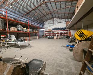 Industrial buildings to rent in  Jaén Capital