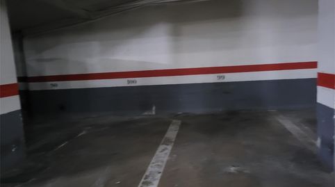 Foto 2 de Garaje de alquiler en Calle de Núñez de Balboa, 115, Castellana, Madrid Capital