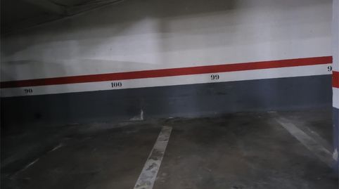 Foto 3 de Garaje de alquiler en Calle de Núñez de Balboa, 115, Castellana, Madrid Capital