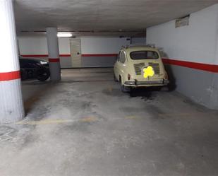 Parking of Garage to rent in Reinosa