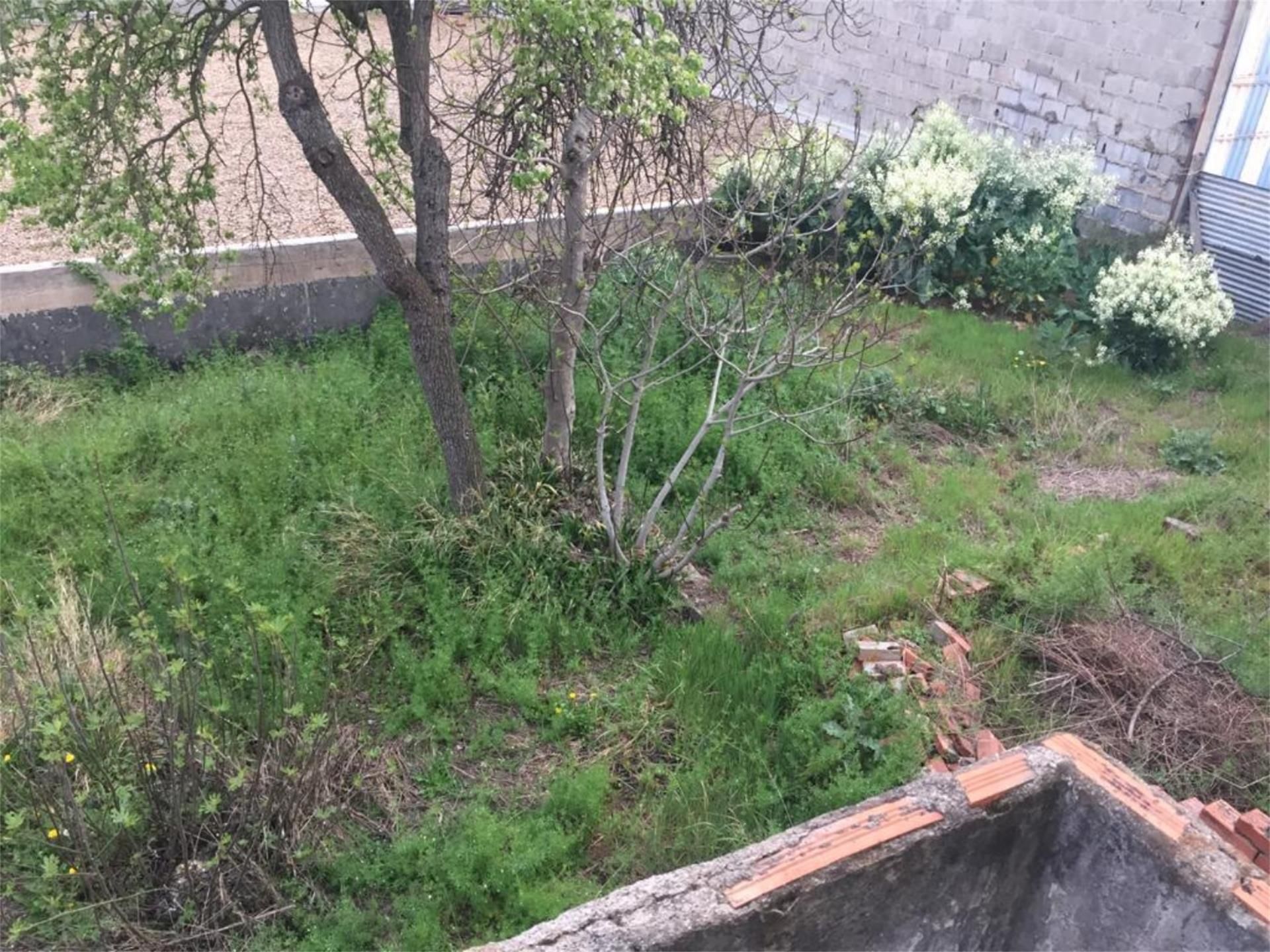 Casa adosada en venda en Ponferrada