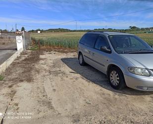 Terreny en venda en Gibraleón