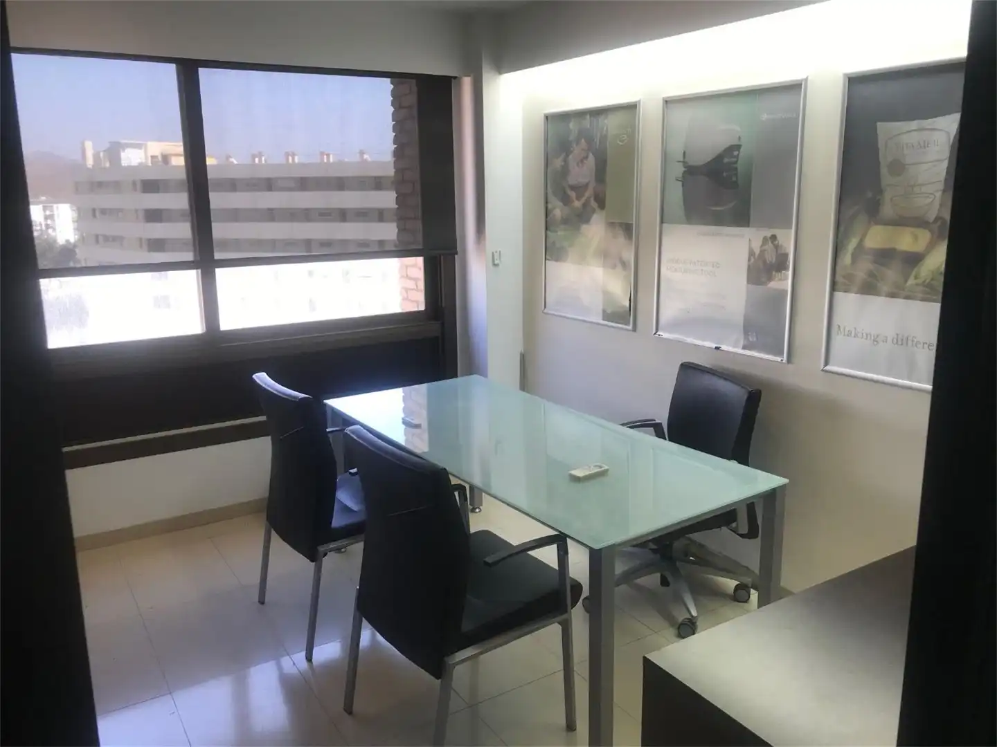 Oficina de lloguer en San Bartolomé de Tirajana