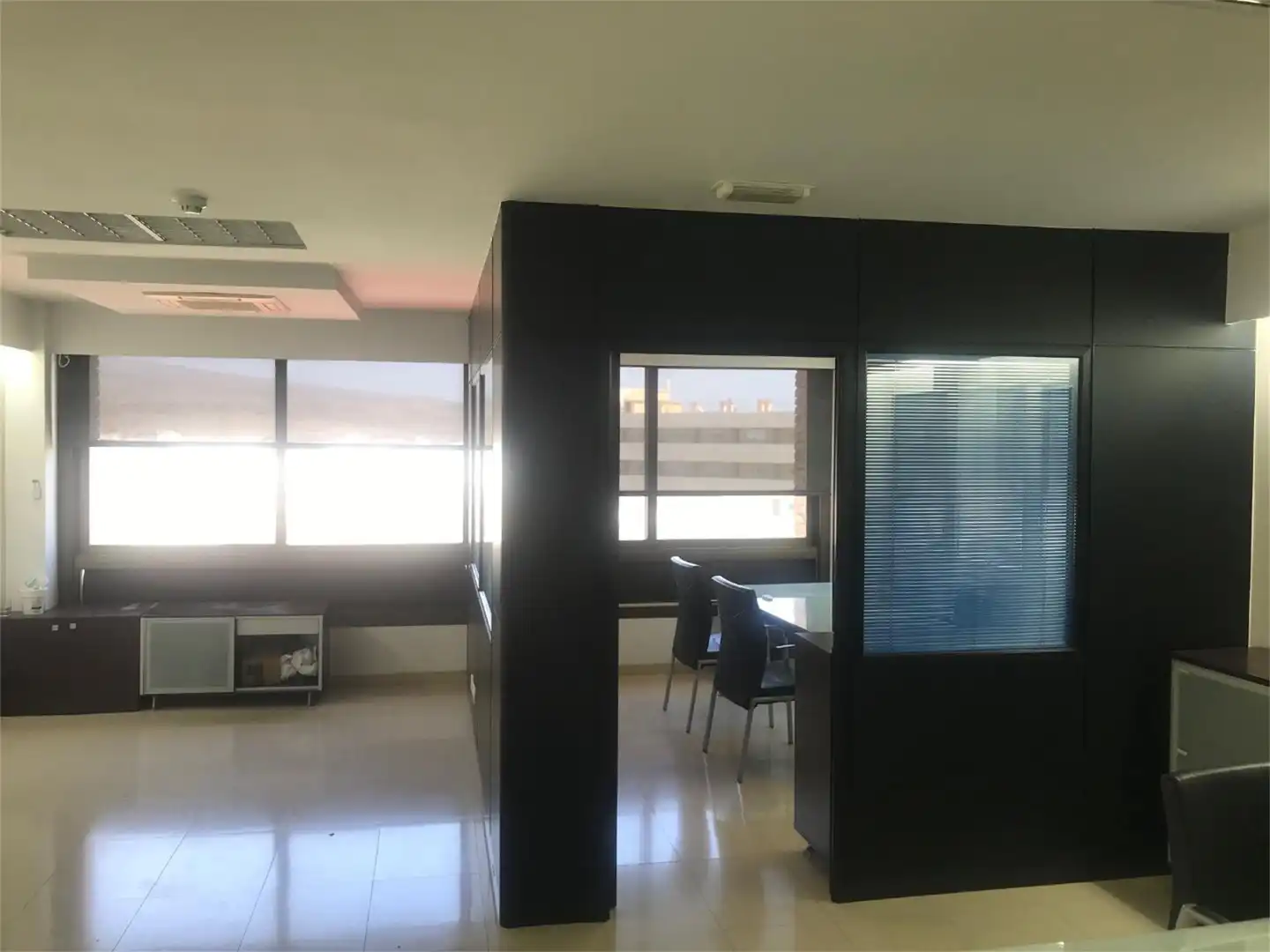 Oficina de lloguer en San Bartolomé de Tirajana