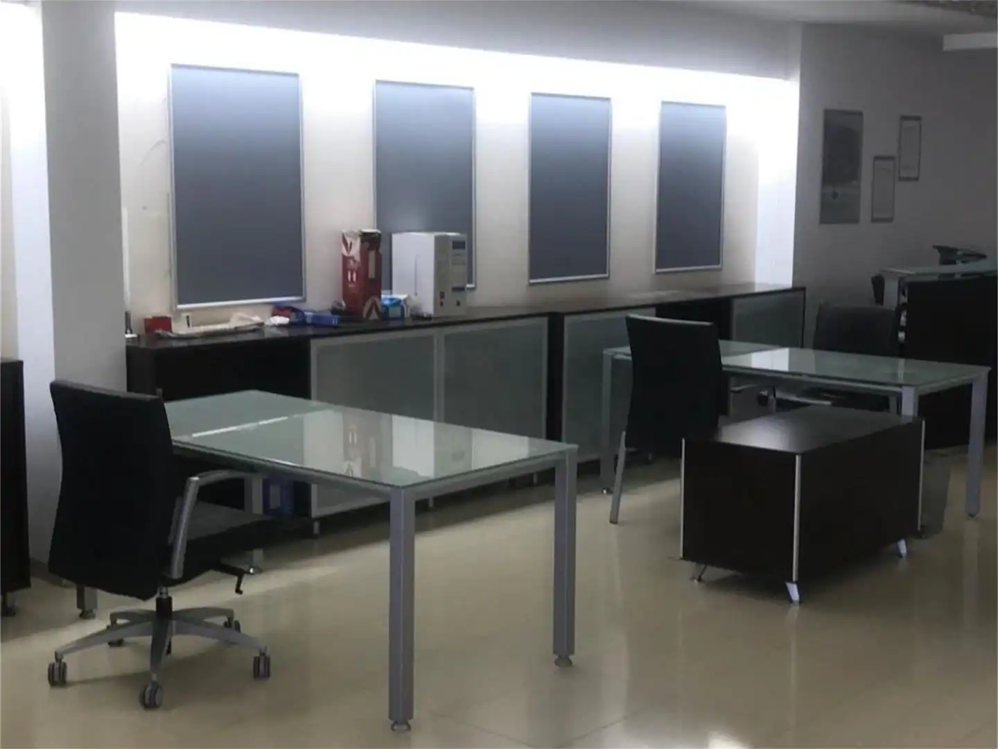 Oficina de lloguer en San Bartolomé de Tirajana