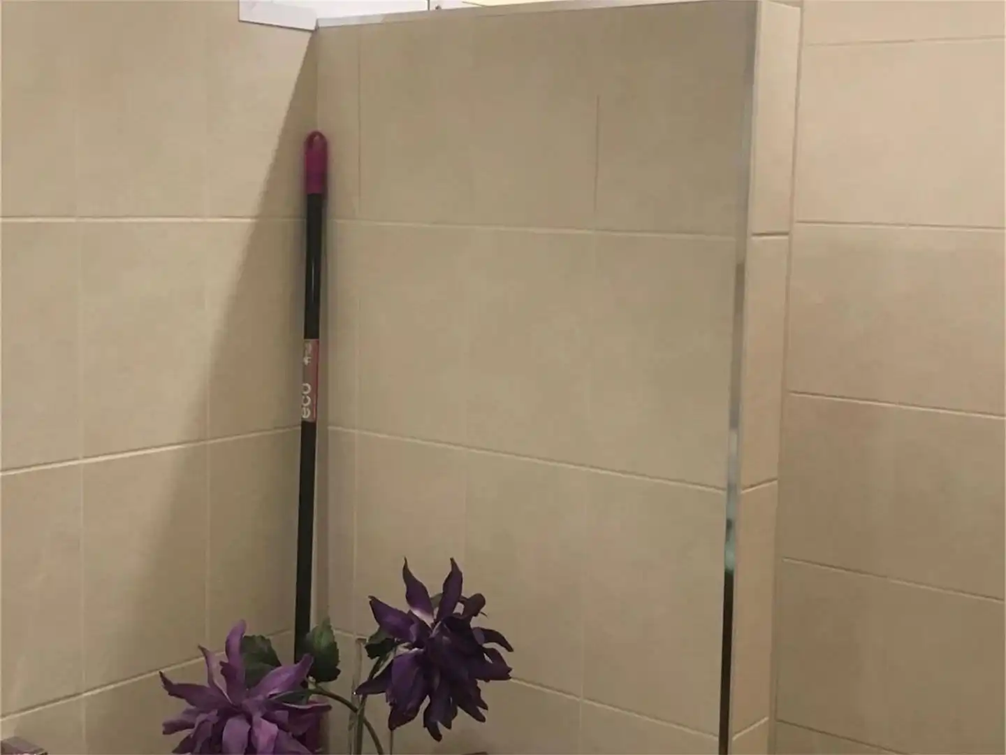 Bany de Oficina de lloguer en San Bartolomé de Tirajana