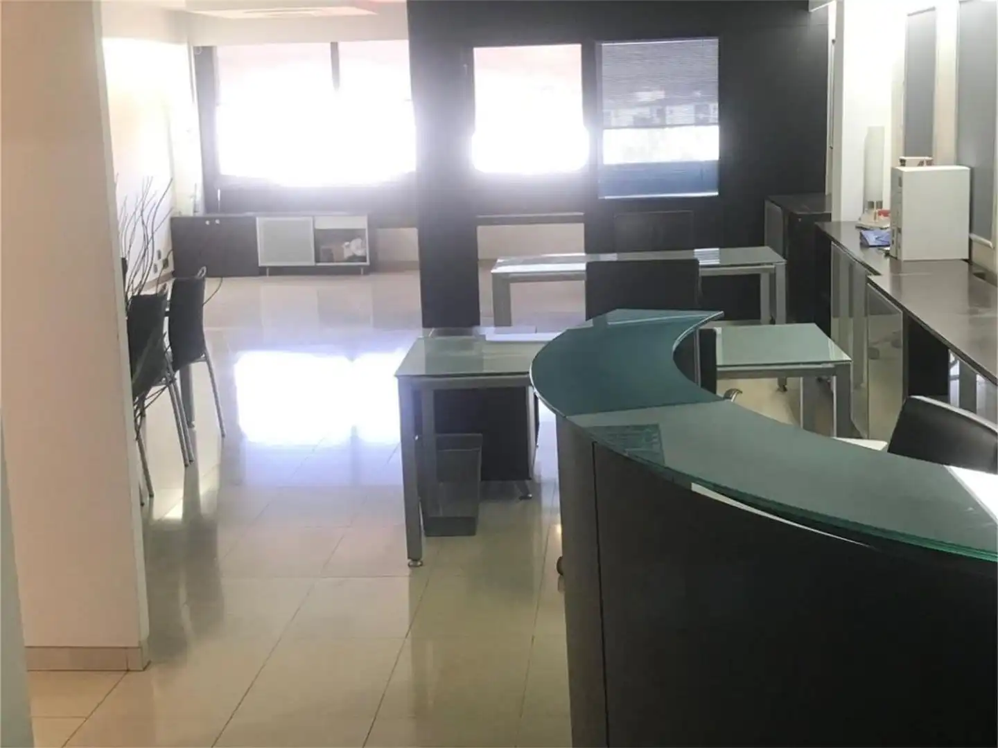 Oficina de lloguer en San Bartolomé de Tirajana