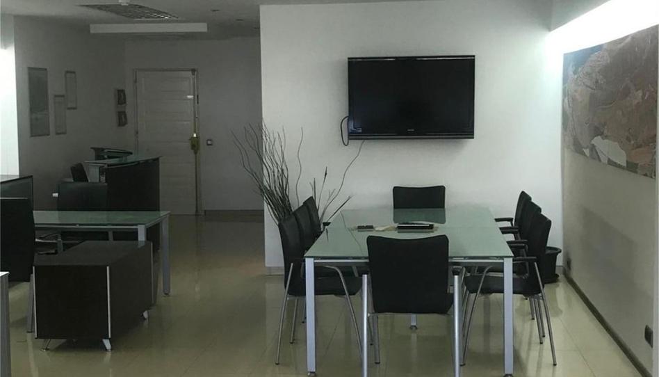 Office to rent in Avenida de Tirajana, 39, Playa del Inglés, Las Palmas - image 1 Photo 1 of Office to rent in Avenida de Tirajana, 39, Playa del Inglés, Las Palmas