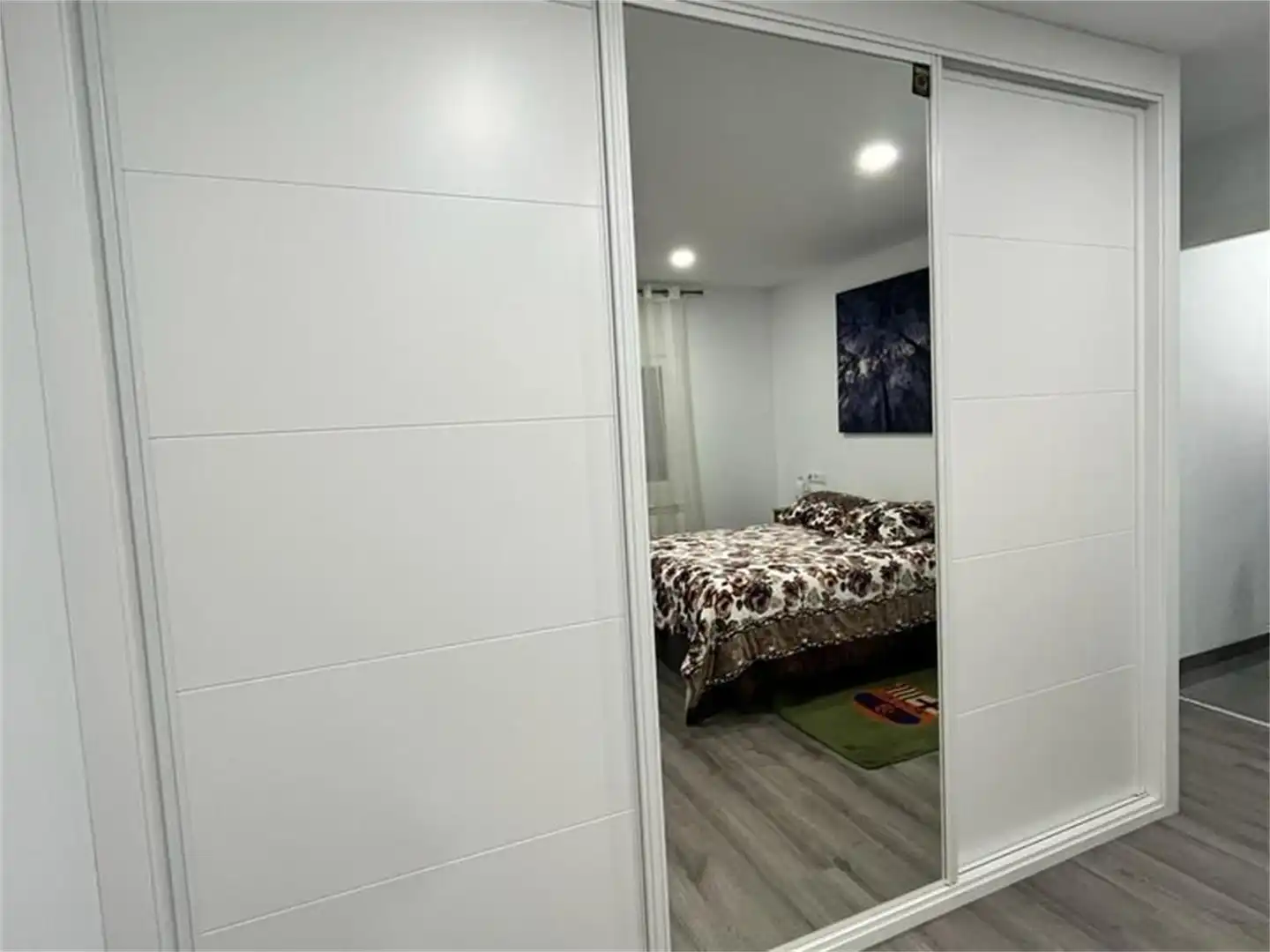 Casa o chalet en venta en Calle Los Labradores, 2, Alcázar de San Juan Habitación de Casa o chalet en venta en Alcázar de San Juan con Aire acondicionado