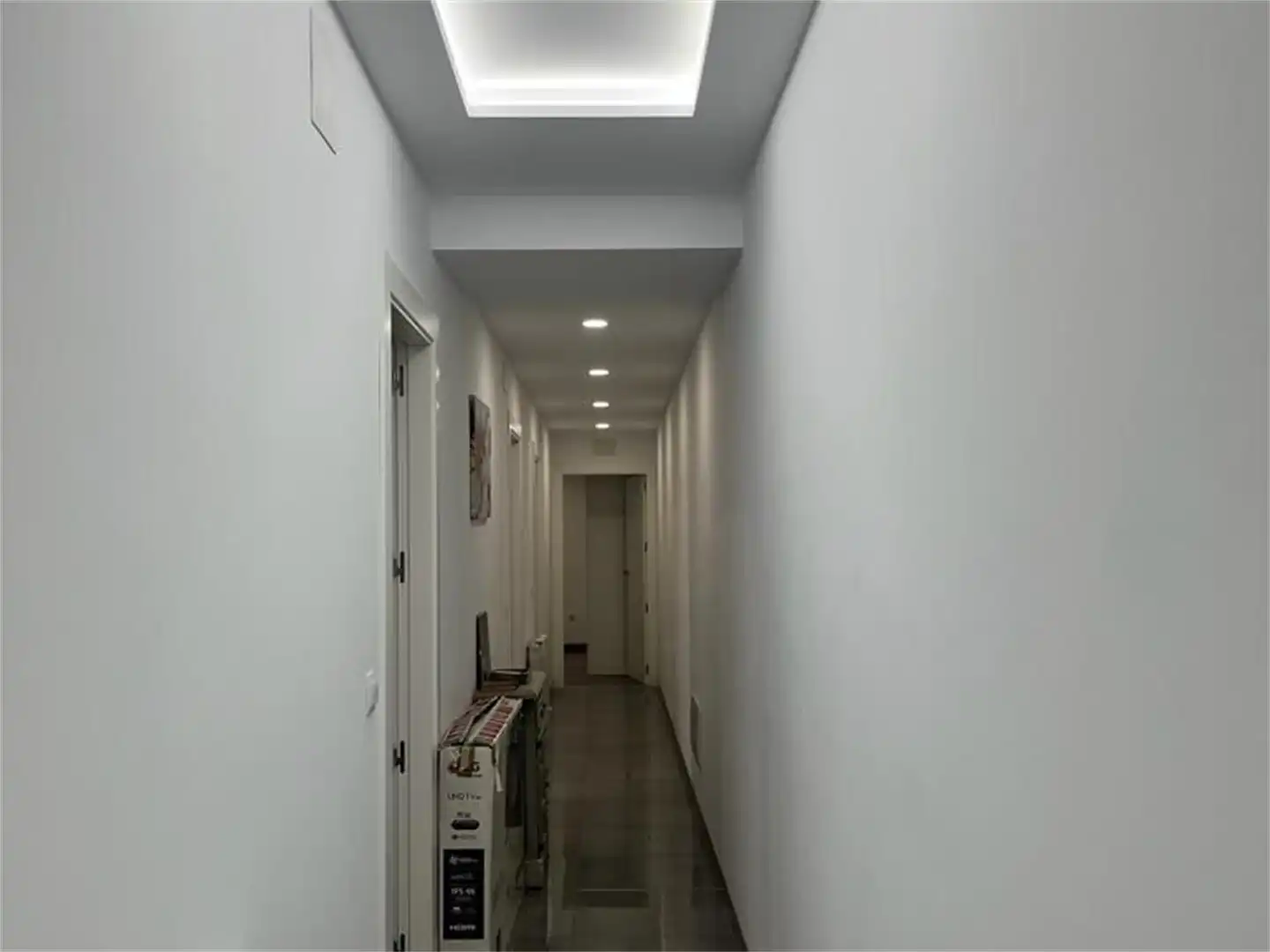 Casa o chalet en venta en Calle Los Labradores, 2, Alcázar de San Juan Casa o chalet en venta en Alcázar de San Juan con Aire acondicionado