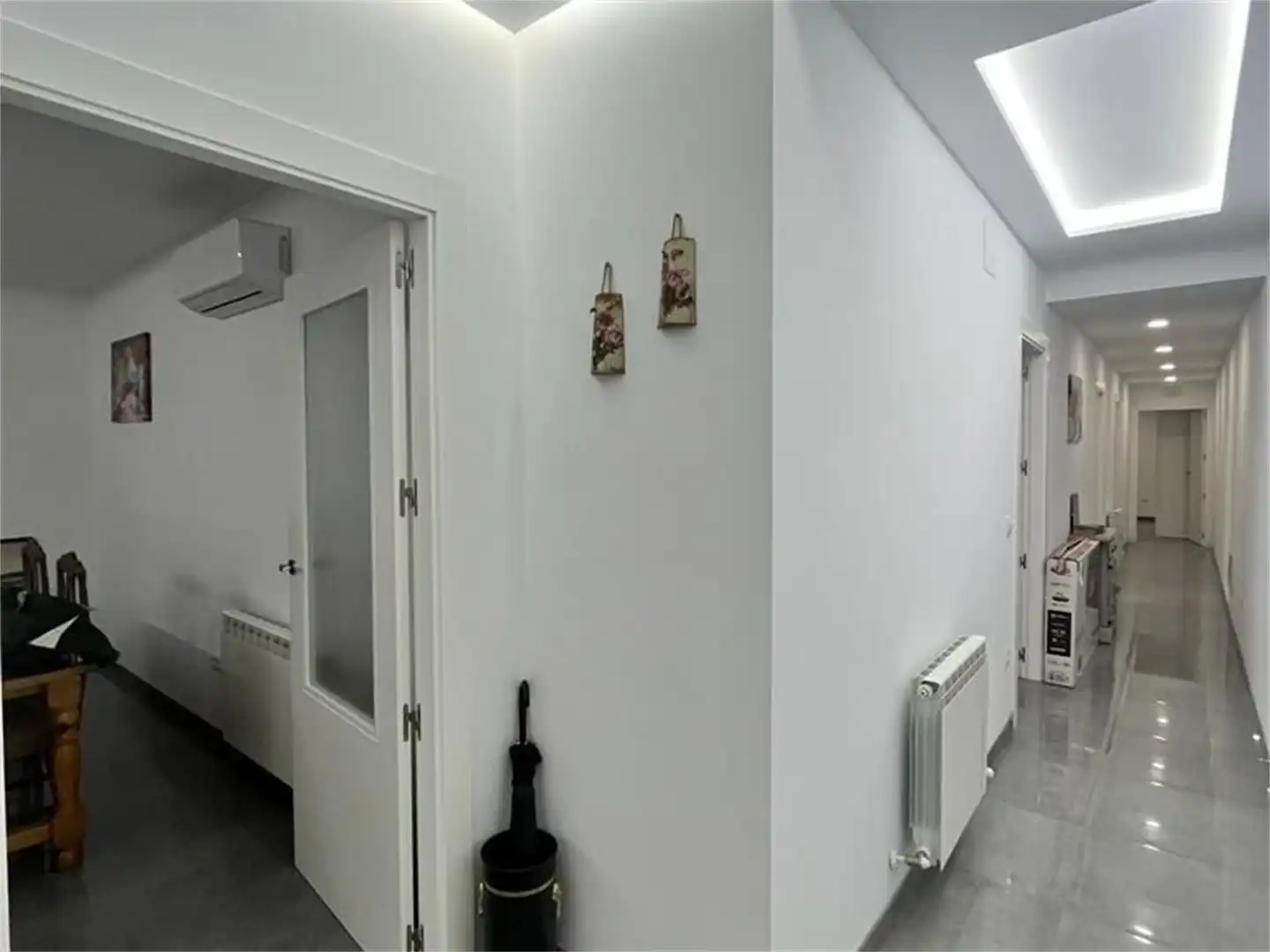 Casa o chalet en venta en Calle Los Labradores, 2, Alcázar de San Juan Casa o chalet en venta en Alcázar de San Juan con Aire acondicionado