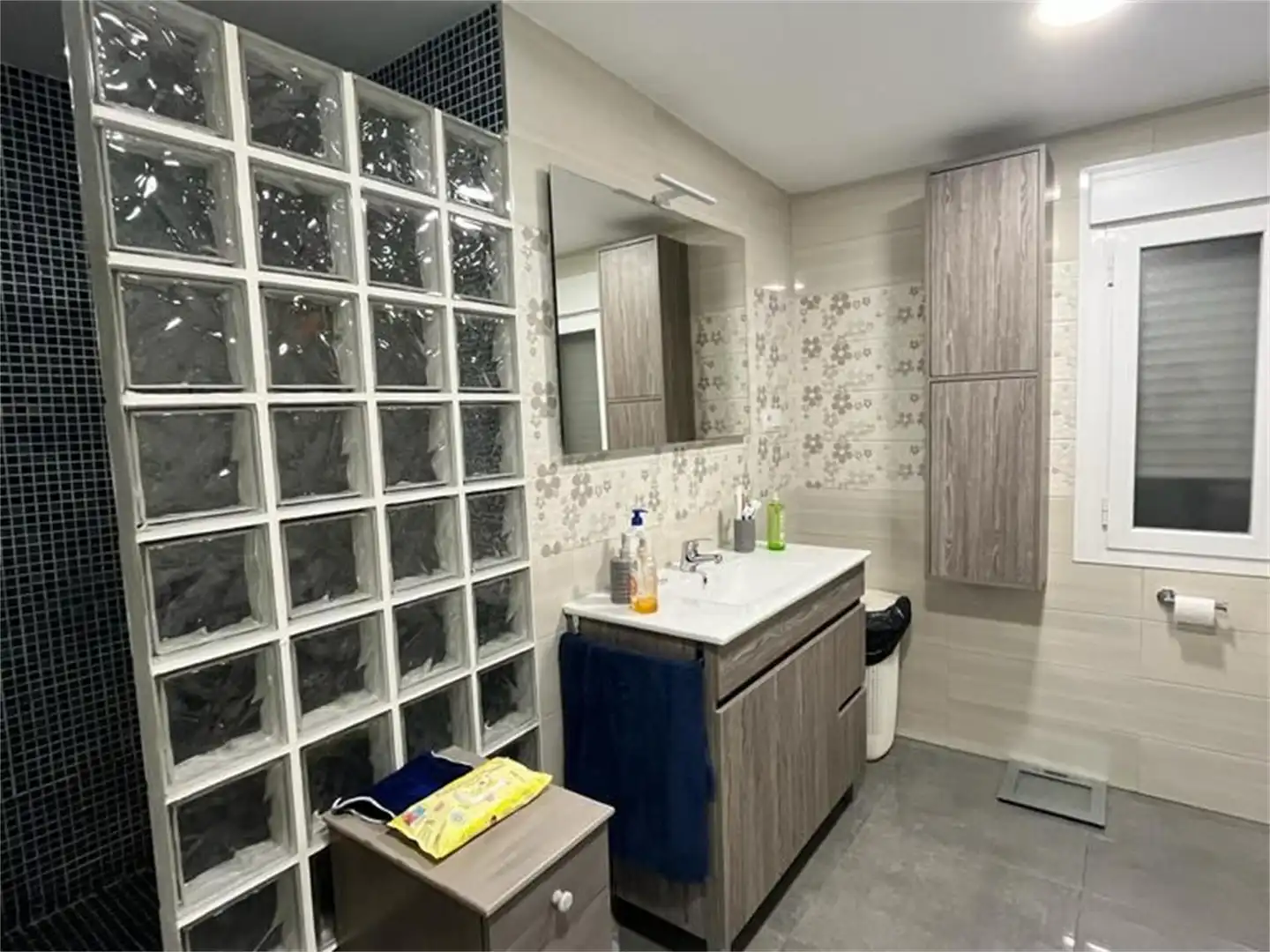 Casa o chalet en venta en Calle Los Labradores, 2, Alcázar de San Juan Baño de Casa o chalet en venta en Alcázar de San Juan con Aire acondicionado
