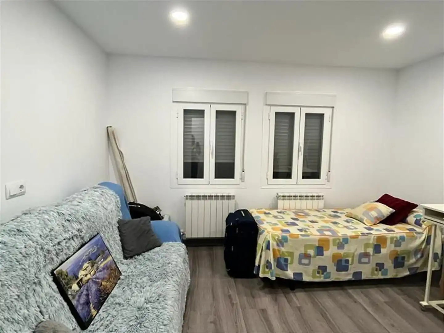 Casa o chalet en venta en Calle Los Labradores, 2, Alcázar de San Juan Habitación de Casa o chalet en venta en Alcázar de San Juan con Aire acondicionado