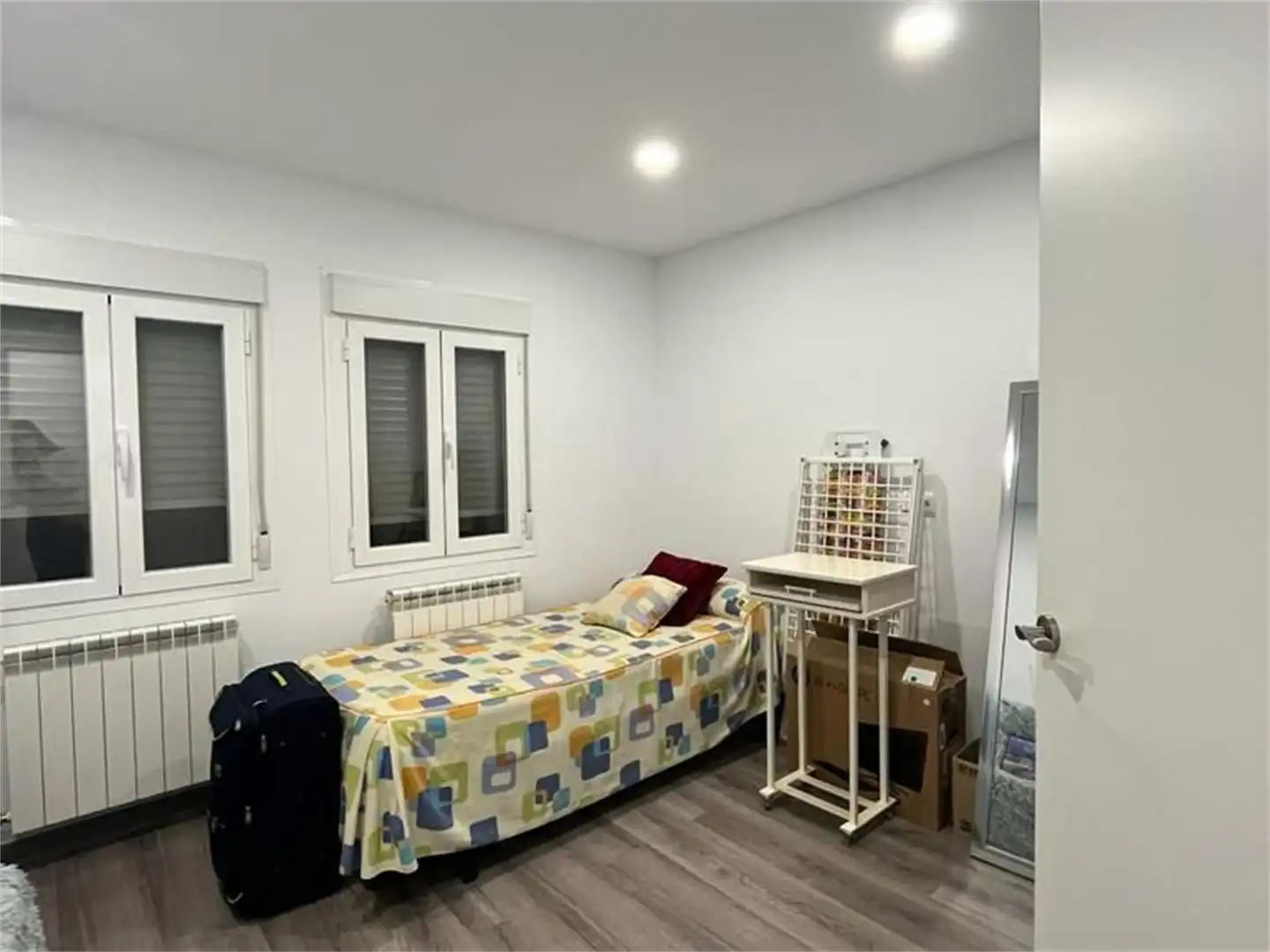Casa o chalet en venta en Calle Los Labradores, 2, Alcázar de San Juan Habitación de Casa o chalet en venta en Alcázar de San Juan con Aire acondicionado