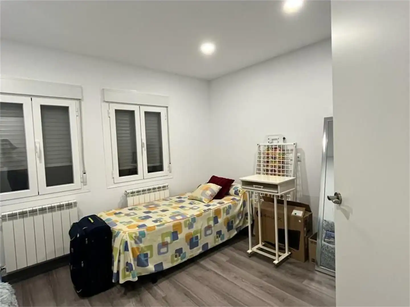 Casa o chalet en venta en Calle Los Labradores, 2, Alcázar de San Juan Habitación de Casa o chalet en venta en Alcázar de San Juan con Aire acondicionado