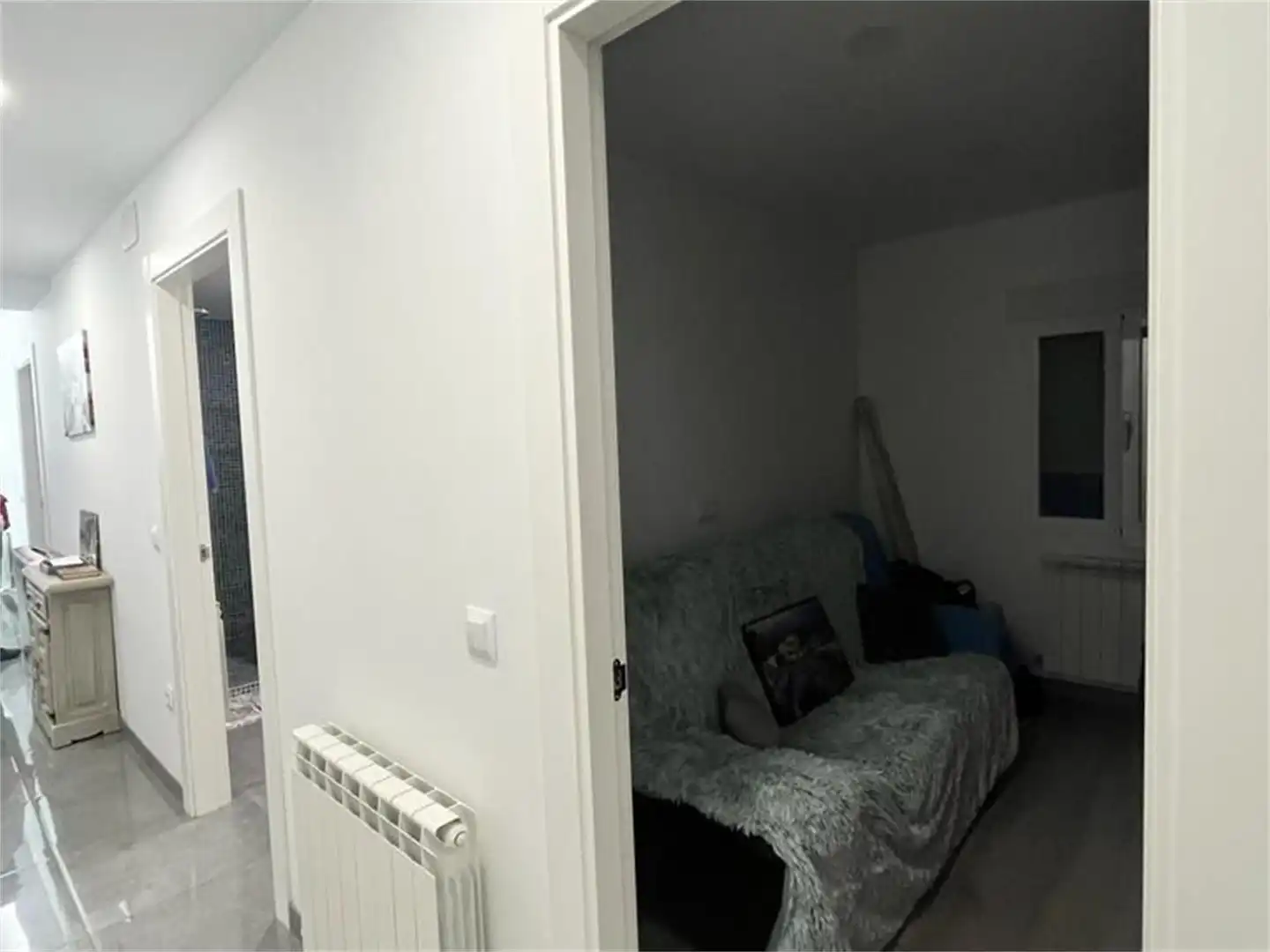 Casa o chalet en venta en Calle Los Labradores, 2, Alcázar de San Juan Habitación de Casa o chalet en venta en Alcázar de San Juan con Aire acondicionado
