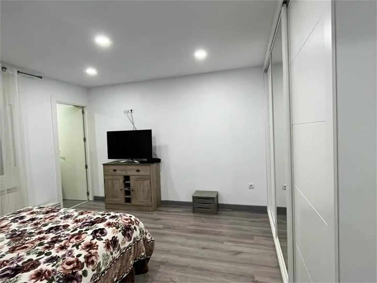 Casa o chalet en venta en Calle Los Labradores, 2, Alcázar de San Juan Habitación de Casa o chalet en venta en Alcázar de San Juan con Aire acondicionado