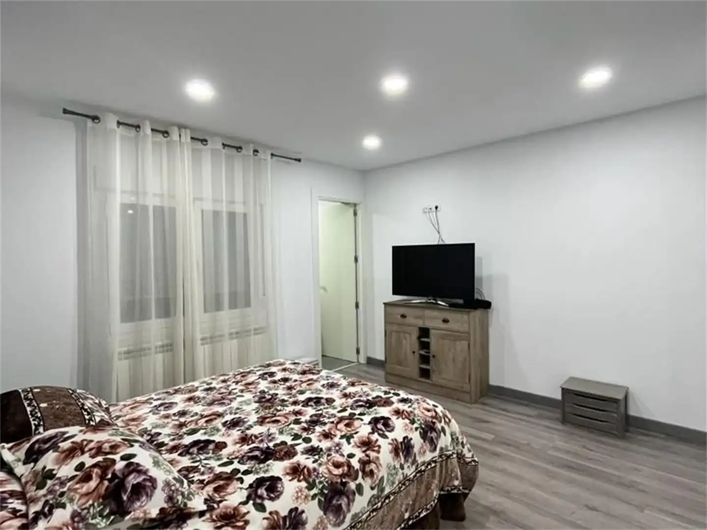Casa o chalet en venta en Calle Los Labradores, 2, Alcázar de San Juan Habitación de Casa o chalet en venta en Alcázar de San Juan con Aire acondicionado