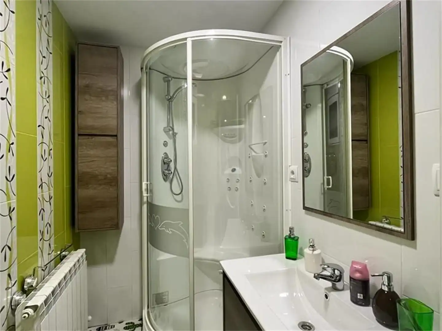 Casa o chalet en venta en Calle Los Labradores, 2, Alcázar de San Juan Baño de Casa o chalet en venta en Alcázar de San Juan con Aire acondicionado