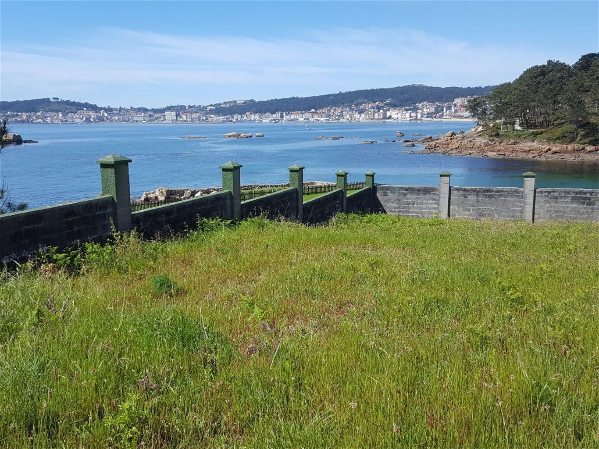 Land for sale in Ribeira