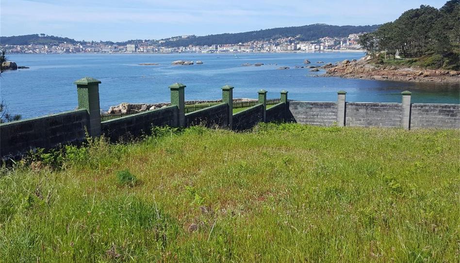 Photo 1 of Land for sale in Lugar Insuela, 39, Palmeira, A Coruña