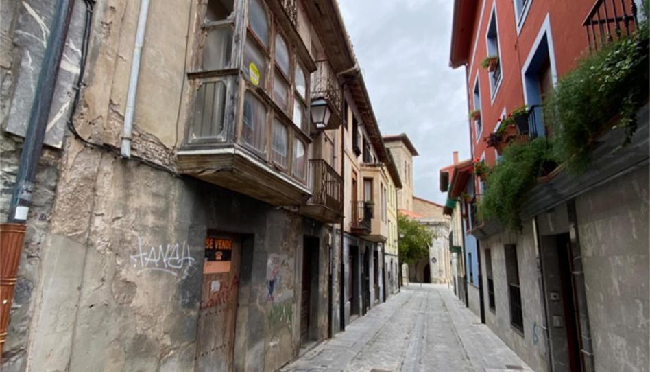 Photo 1 of Flat for sale in Burdin Kalea, 13, Urduña / Orduña, Bizkaia