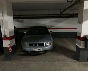 Parking of Garage to rent in  Sevilla Capital