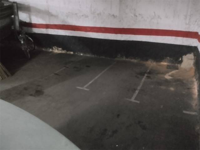 Garaje en Alquiler en Travessera de les Corts, 27 en La Maternitat i Sant Ramon